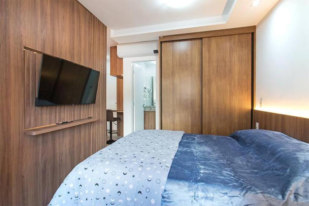 Apartamento 111 Now Alto Da Boa Vista - Uma Que Combina Design, Conforto E Localizacao Estrategica São Paulo