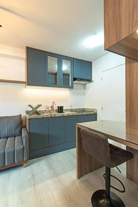 111 Now Alto Da Boa Vista - Uma Que Combina Design, Conforto E Localizacao Estrategica Apartamento